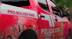 A ação foi realizada por equipes da Delegacia de Oeiras do Pará em conjunto com a Polícia Militar.