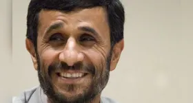 Ahmadinejad foi presidente do Irã entre os anos de 2005 e 2013.