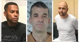 Figuras de grande repercussão como Robinho, Thiago Brennand e Walter Delgatti Neto deixaram a Penitenciária 2 de Tremembé (SP) após a mudança no perfil da unidade.