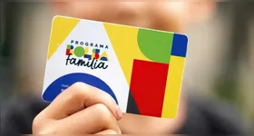 Bolsa Família: com adicionais, valor médio do benefício está em R$ 690,01.