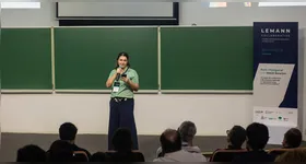 O apoio à pesquisa foi anunciado durante evento realizado na Universidade Federal do Pará (UFPA), em Belém