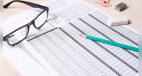 Prova de concurso público