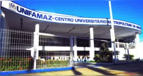 A Unifamaz informou que entrou com recurso junto ao Inep após a divulgação da nota 2 no Enamed do curso de Medicina.