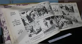 Um dos grandes destaques é o Beco dos Artistas, que funcionará nos dias 17 e 18 de abril, das 10h às 20h, na Praça do Povo da sede da Fundação Cultural do Pará.