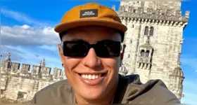 Empresário por trás da Choquei foi detido em operação da Polícia Federal que também prendeu MC Ryan e MC Poze.