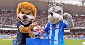 Quem vai ficar com o título?