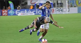 Re-Pa na quinta fase não pode acontecer