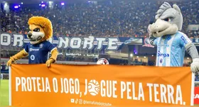 Clubes podem sofrer graves consequências até 2050