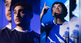 A maior rivalidade esportiva do Pará se enfrenta agora no Valorant