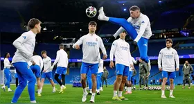 Real quer o 16º título da Champions e para isso precisa passar por um velho rival