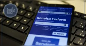 Às 10h desta terça-feira (24), a Receita Federal libera a consulta ao lote da malha fina de março.