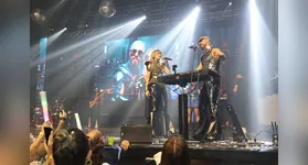 Show ocorre na quinta-feira (23)