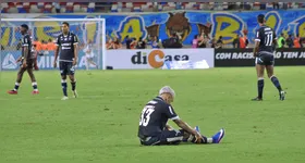 Leão agora poderá focar apenas no Brasileirão e Copa do Brasil