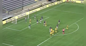 Imagem ilustrativa da notícia Ao vivo: Monte Roraima x Clube do Remo na Copa São Paulo