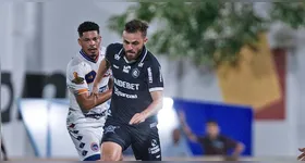 Imagem ilustrativa da notícia Remo decepciona e perde para o Porto Velho na Copa Norte