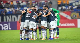 Leão precisa melhorar o desempenho com urgência