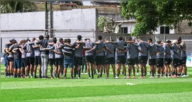 Leão quer melhorar o trabalho no Baenão, mas encontra negativas