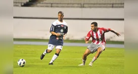Marcelinho (que atuou em um jogo pelo Remo em 2012) defende Neymar após polêmica com Diego Hernández.