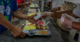 Até 1.100 refeições diárias serão servidas no novo Restaurante Popular Dr. Oswaldo Coelho, reforçando o combate à insegurança alimentar em Belém.