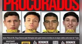 As duas outras vítimas que buscaram a polícia tinham, à época dos fatos, 14 e 17 anos