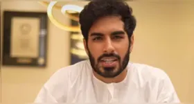 Um vídeo enigmático de Ricardinho após o Quarto Branco voltou a agitar as redes e reacendeu as especulações sobre um possível retorno ao BBB 26.