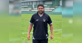 Ronan Tyezer, que segue internado no Hospital de Gurupi, região sul do Tocantins.