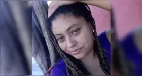 Fernanda Cristina Policarpo, de 29 anos, permanece internada em estado grave após ser atropelada na rodovia SP-294, em Bauru.