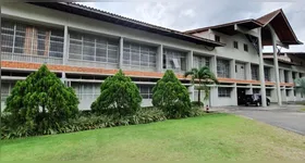 Atualmente 31 jovens vivem no seminário em processo de formação para o sacerdócio.