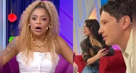 Saiba quem foi a escolhida pelo SBT para substituir a apresentadora Cariúcha no programa Fofocalizando.