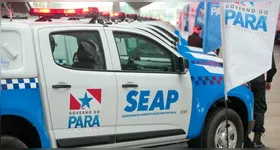 Concurso SEAP-PA: Ao todo, estão sendo ofertadas 74 vagas.