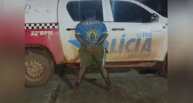 Viaturas da Polícia Militar intensificam o patrulhamento nas estradas da zona rural após aumento de ocorrências.