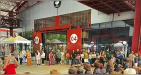 Complexo Porto Futuro recebe a Semana do Sono 2026.