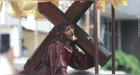 A Arquidiocese de Belém preparou uma série de celebrações para a Semana Santa, período que comemora a Páscoa na capital.