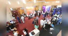 Evento reúne profissionais e empresários na Estação das Docas para debater inovação, gestão e reforma tributária