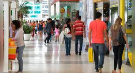 Avanço de e-commerce impacta realidade de shopping centers no Brasil