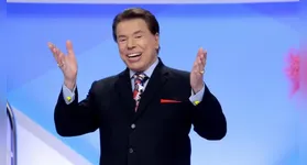 Imagem ilustrativa da notícia Pegadinha de Silvio Santos estava nos arquivos de Epstein