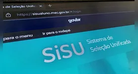Sisu 2026: Esta é a menor nota de corte para Medicina até agora.
