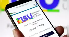 Em 2026, o programa ofertou 274,8 mil vagas, distribuídas em 7.388 cursos de universidades e institutos federais em todo o Brasil.