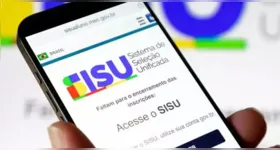 Sisu 2026 abre inscrições com maior oferta de vagas da história e novo critério de seleção.