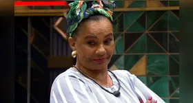 Imagem ilustrativa da notícia Quem é a atriz da Globo que chamou Solange Couto de "ingrata"