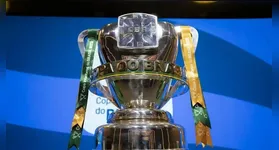 Copa do Brasil começa no dia 18 de fevereiro