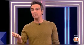 Imagem ilustrativa da notícia BBB 26: "pedra, papel e tesoura" vai emparedar três pessoas