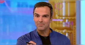 Tadeu Schmidt explicou como será a formação do 13º Paredão do BBB 26.