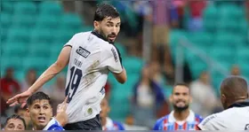 Taliari tem grande possibilidade de desfalcar o Remo neste sábado, 25