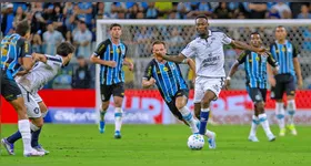 Leão poderia ter saido com um resultado melhor