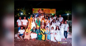 Proposta prevê apresentações gratuitas de teatro no sul do Pará