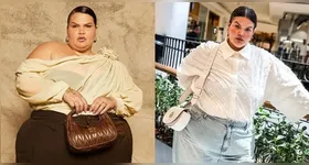 Thais Carla comenta como a perda de peso impactou sua vida pessoal e afetiva.