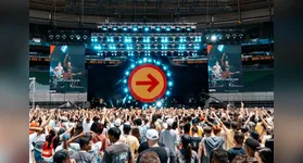 O The Send é um movimento global de ativação cristã que nasceu com o propósito de mobilizar gerações para viverem o evangelho de forma prática, ousada e transformadora