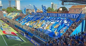 Mudanças de jogos no Papão: Fiel Bicolor vai ter que anotar novamente na agenda.