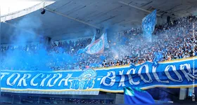 Fiel Bicolor quer invadir o Mangueirão